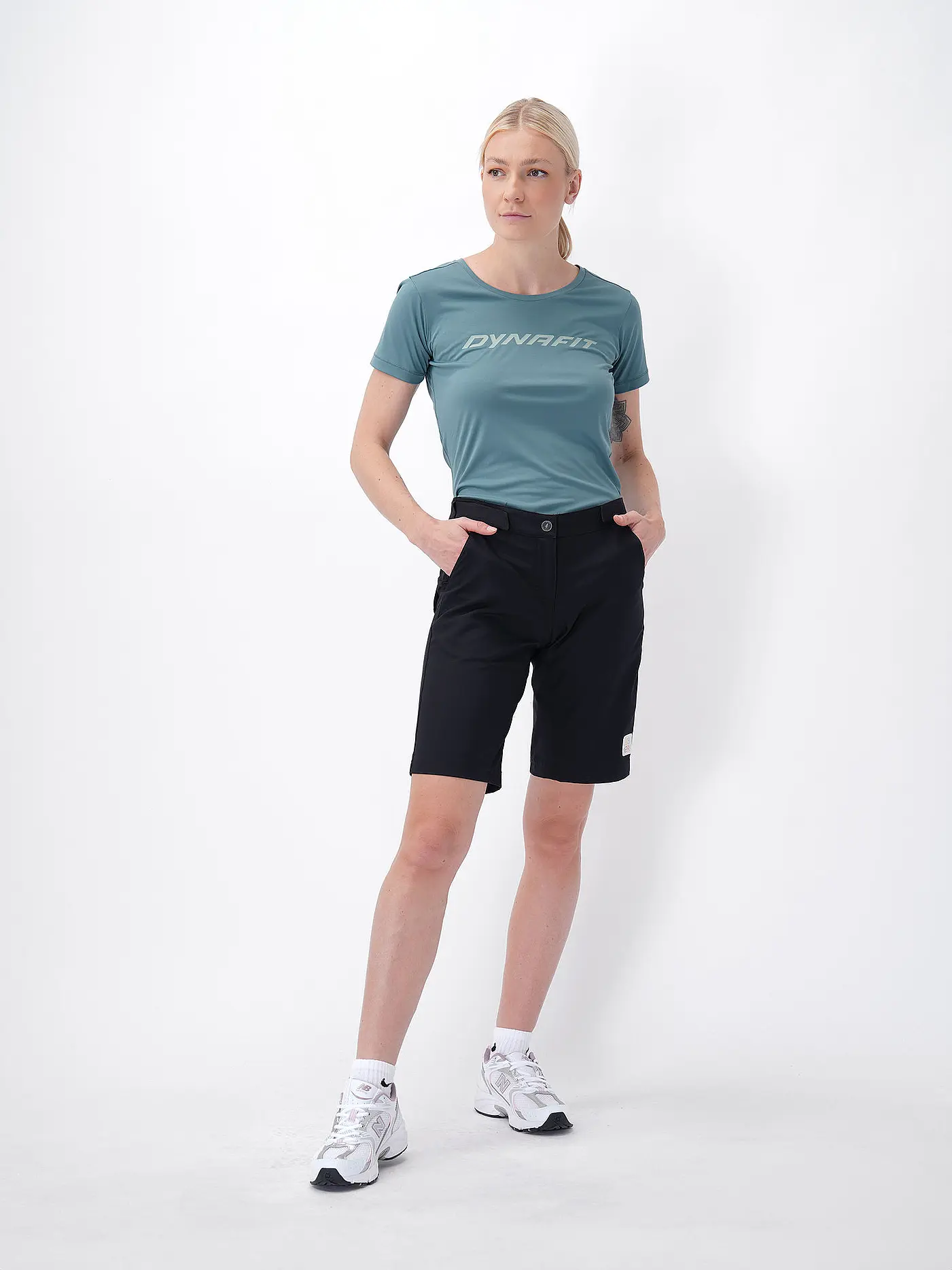 MALOJA | Damen Radshort CardaminaM. | 